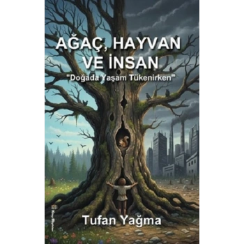 Ağaç, Hayvan ve İnsan