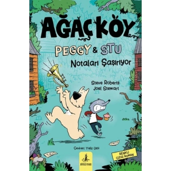 Ağaç Köy