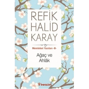 Ağaç ve Ahlak