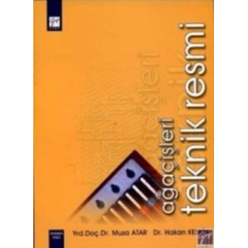 Ağaçişleri Teknik Resmi
