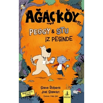 Ağaçköy Peggy & Stu İz Peşinde