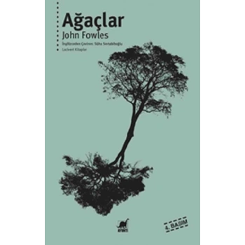 Ağaçlar