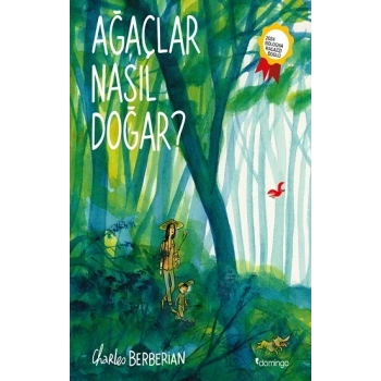 Ağaçlar Nasıl Doğar?