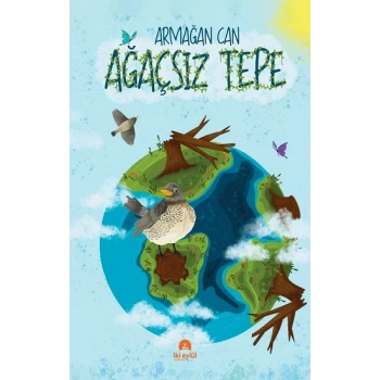 Ağaçsız Tepe
