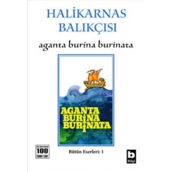 Aganta Burina Burinata