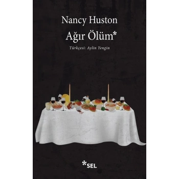 Ağır Ölüm