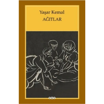 Ağıtlar
