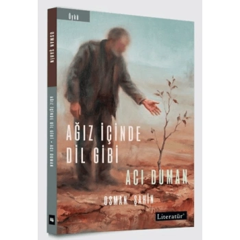 Ağız İçinde Dil Gibi - Acı Duman