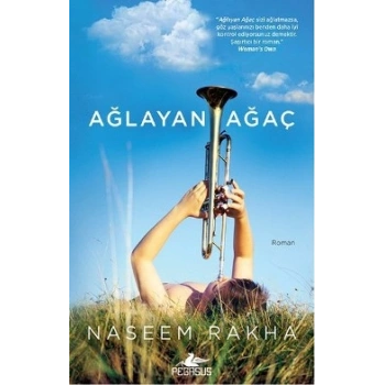 Ağlayan Ağaç