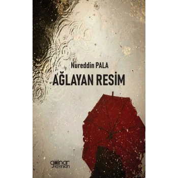 Ağlayan Resim