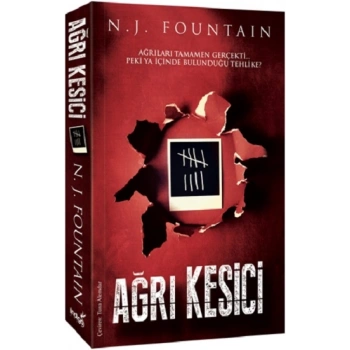 Ağrı Kesici