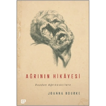 Ağrının Hikayesi