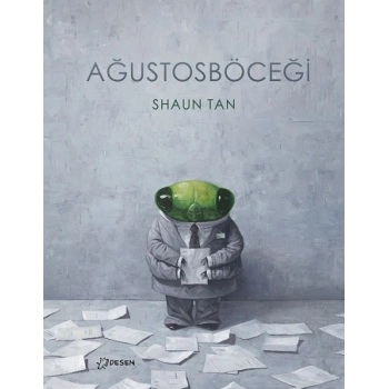 Ağustosböceği