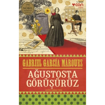 Ağustosta Görüşürüz