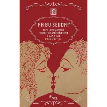 Ah Bu Sevda !