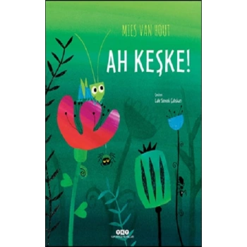 Ah Keşke!