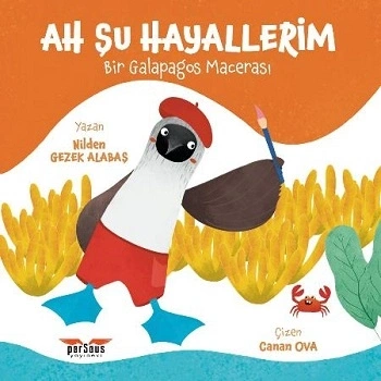 Ah Şu Hayallerim