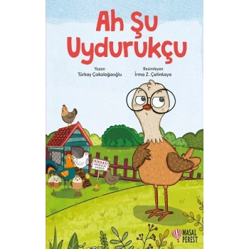 Ah Şu Uydurukçu
