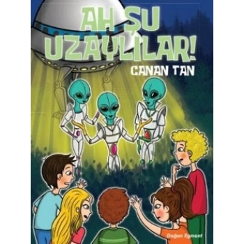 Ah Şu Uzaylılar