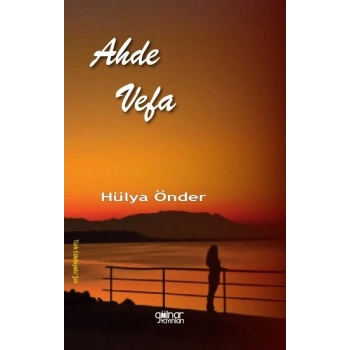 Ahde Vefa