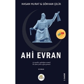 Ahi Evran