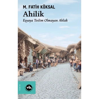 Ahilik