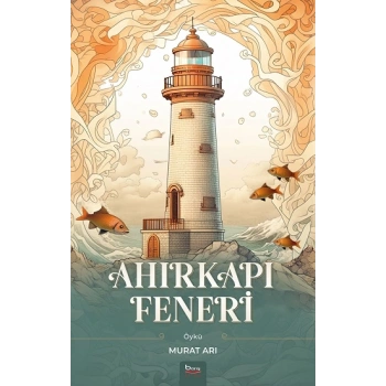 Ahırkapı Feneri