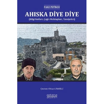 Ahıska Diye Diye