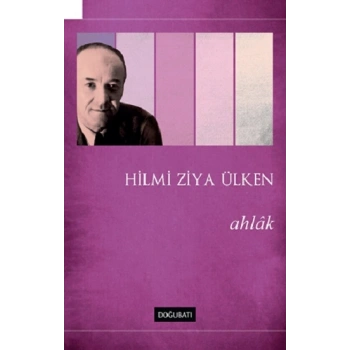 Ahlak