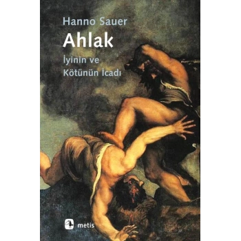 Ahlak