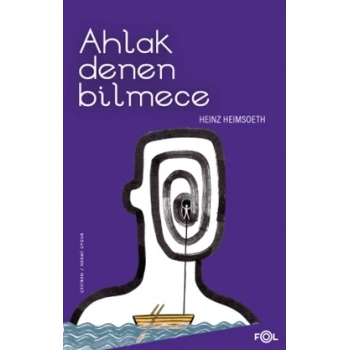Ahlak Denen Bilmece