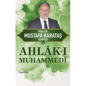 Ahlak-ı Muhammedi