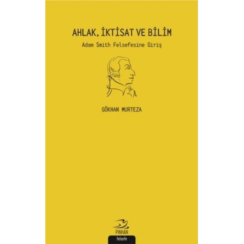 Ahlak İktisat ve Bilim
