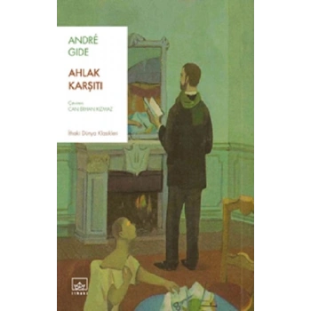 Ahlak Karşıtı