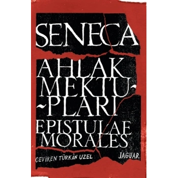 Ahlak Mektupları