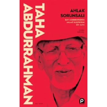 Ahlak Sorunsalı