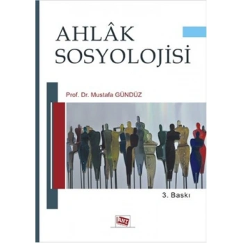 Ahlak Sosyolojisi