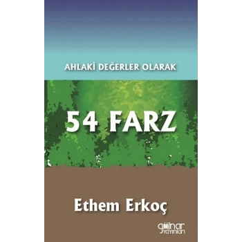 Ahlaki Değerler Olarak 54 Farz