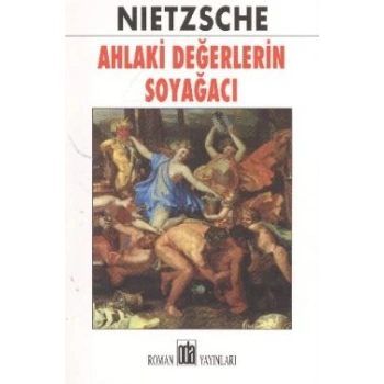 Ahlaki Değerlerin Soyağacı