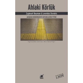 Ahlaki Körlük
