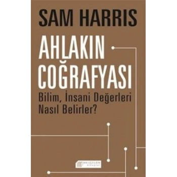Ahlakın Coğrafyası