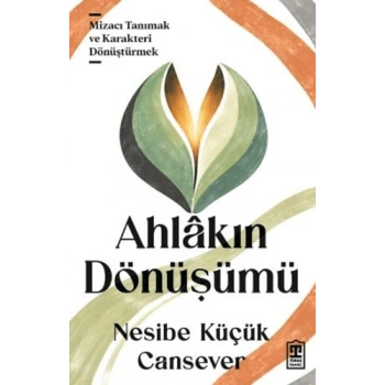 Ahlakın Dönüşümü
