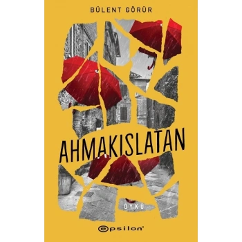 Ahmakıslatan