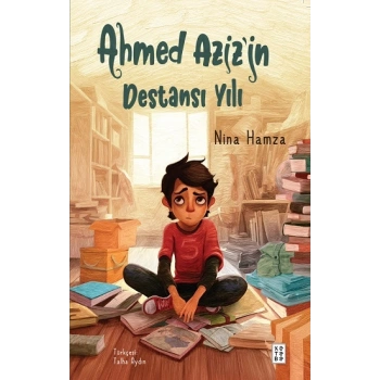 Ahmed Aziz’in Destansı Yılı