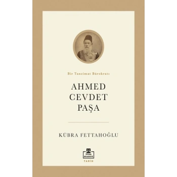 Ahmed Cevdet Paşa