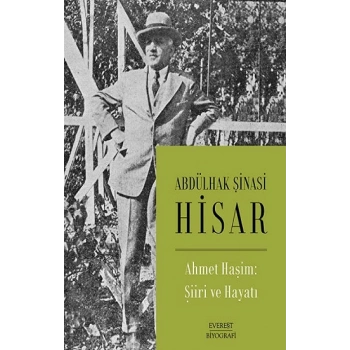 Ahmet Haşim: Şiiri ve Hayatı