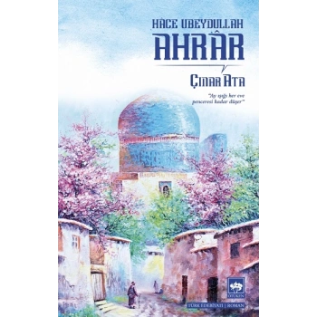 Ahrar - Hace Ubeydullah