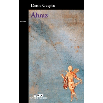 Ahraz