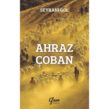 Ahraz Çoban