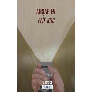 Ahşap Ev